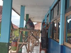 Tidak transpran Cv.Djoogi Arga Utama patut Di duga Korupsi