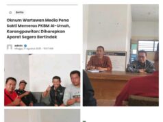 Konflik Wartawan, PKBM, dan Disdik Garut Memanas: Plt Kabid Disorot karena Sikap Tidak Tegas