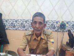 Dana Desa 2025 Dimanfaatkan untuk Pembangunan Jalan di Sukarapih*