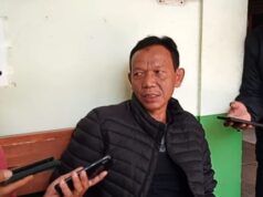 Proyek Pembangunan SMK Pasundan Tanjungsari: K3 Diabaikan, Pekerja Berisiko