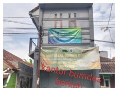 Diduga Bermasalah, Pengelolaan DD dan BUMDes di Desa Pasanggrahan Garut