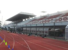 Renovasi Stadion Joyokusumo Pati Bakal Berstandar FIFA, Anggaran Capai 150 M