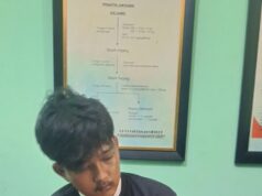 Dua Bandar OOT Asal Pameungpeuk dan Cikelet Terlibat Perkelahian Berdarah, Seorang Anak Jadi Korban Bacok