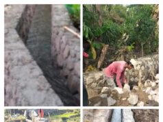 Dugaan Korupsi di Balik Program BBWS/P3A, Oknum Dewan Propinsi Dipertanyakan