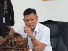 Ketua Umum WRC PANRI “Akan Laporkan Oknum Kepala Desa yang Diduga Menerbitkan Surat Keterangan Desa (SKD) Tidak Sah