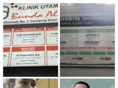 Dokter Kandungan di Garut ” Di Duga Kuat Lakukan Malapraktek meninggalkan benda Dalam Kandungan.