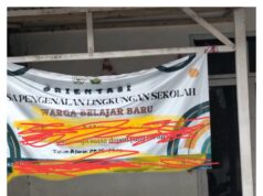 Dugaan PKBM fiktip “Bobol Dana Negara Ratusan Juta Raib