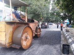 Prioritas Perbaikan Ruas Jalan di Pati, Rampung Desember 2025