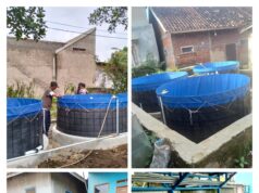 Program Bumdes Apedesi samarang jadi sorotan dengan dalih kerja sama dengan Bumdes bersama