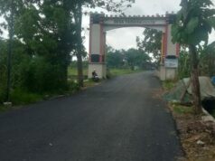 Ruas Jalan Rusak di Kabupaten Pati Diperbaiki, 80 Persen Sudah Kondisi Mantap