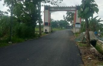 Ruas Jalan Rusak di Kabupaten Pati Diperbaiki, 80 Persen Sudah Kondisi Mantap