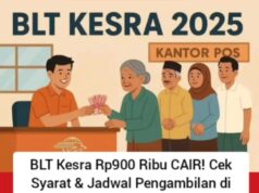 BLT Kesra di Kelurahan Kabupaten Garut, Diduga Jadi Bancakan! Pungli Merajalela, KPM Jadi Korban!