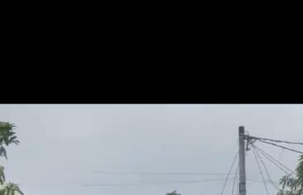 Pelaku” Pembunan Depan Warga disinyalir Adanya Dendam