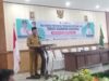 Musyawarah rencana pembangunan RKPD Tahun 2027 tingkat kecamatan Cicalengka,Kabupaten Bandung