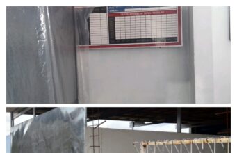 Kepala sekolah lembaga PKBM Al-Hidayah di Desa Ciburial Garut Kembali jadi Sorotan