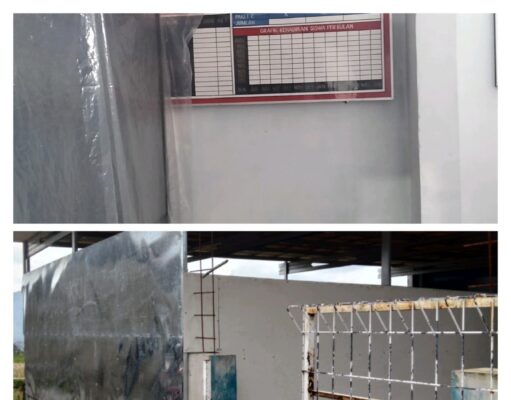 Kepala sekolah lembaga PKBM Al-Hidayah di Desa Ciburial Garut Kembali jadi Sorotan