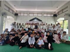 RSUD Cicalengka Gelar Pengajian dan Santunan Anak Yatim di Bulan Ramadhan 1447H