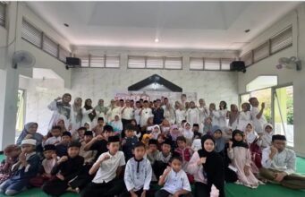 RSUD Cicalengka Gelar Pengajian dan Santunan Anak Yatim di Bulan Ramadhan 1447H