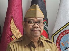 Pelaku Pembunuhan warga Kampung Sidayu agar di jerat dengan “Pasal Berlapis dan di Hukum Berat