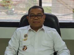 Sidang gugatan PTUN Bandung Kerukunan Tani Cimande (KTC) Kepada BPN Kabupaten Bogor