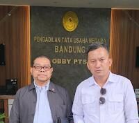 Pengakuan Telak ” Penasehat Hukum PT Panorama akui Lahannya Tumpang Tindik