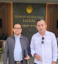 Pengakuan Telak ” Penasehat Hukum PT Panorama akui Lahannya Tumpang Tindik