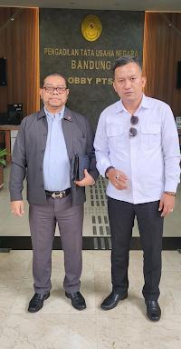 Pengakuan Telak ” Penasehat Hukum PT Panorama akui Lahannya Tumpang Tindik