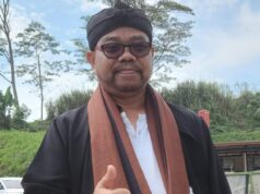 120 Petani KTC hadiri Sidang PTUN Bandung