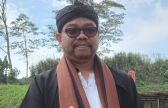 120 Petani KTC hadiri Sidang PTUN Bandung