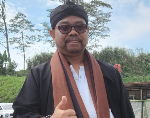 120 Petani KTC hadiri Sidang PTUN Bandung