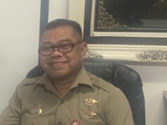 Kampung Leuwisapi Pemukiman Para Petani Terdampak Banjir