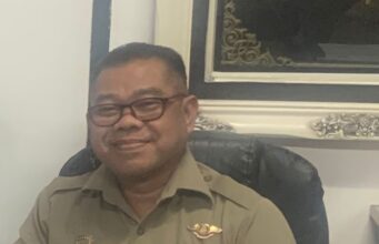 Kampung Leuwisapi Pemukiman Para Petani Terdampak Banjir