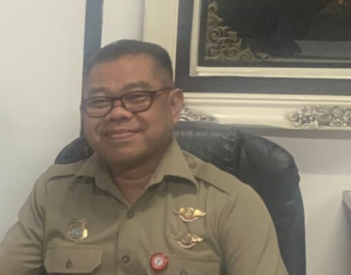Kampung Leuwisapi Pemukiman Para Petani Terdampak Banjir
