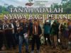 PT PANORAMA “Tak Bisa Membuktikan Dalil nya ..!!
