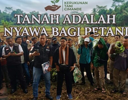 PT PANORAMA “Tak Bisa Membuktikan Dalil nya ..!!
