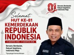 Hasil Ngonten Pejabat Masuk Gratifikasikah?