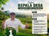 SEJATI untuk Haurkuning! Mumuh Mantan Kades Maju Lagi Nomor 1