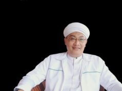 Jangan Tanggung Berjuang! Garda Walisongo Desak Kawal Dugaan Korupsi Rumah Pribadi Bupati Sumedang dan Kasus Wabup
